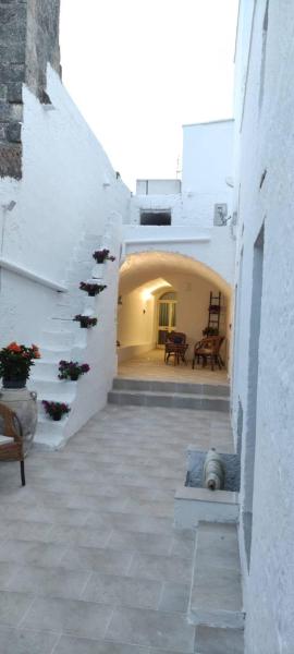 Casa vacanza Zi' Chicchina